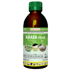 ABASA 755EC