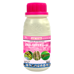 ARA-SUPER 350SC