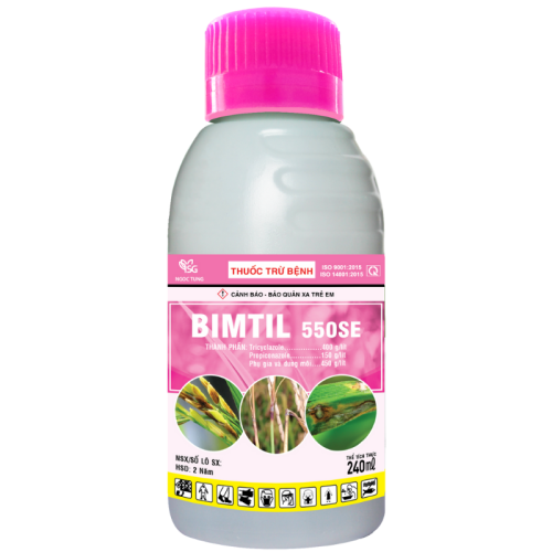 BIMTIL 550SE