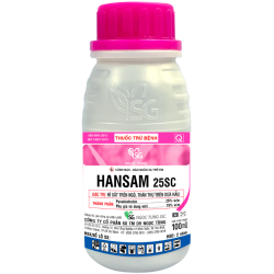 HANSAM 25SC