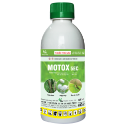 MOTOX 5EC