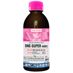 ONE-SUPER 400EC
