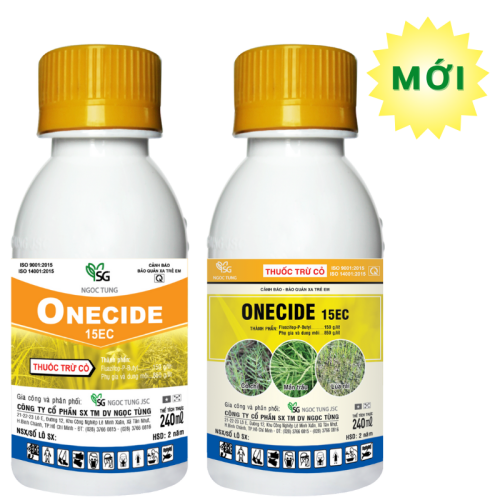 ONECIDE 15EC
