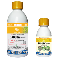 SABUTA 600EC