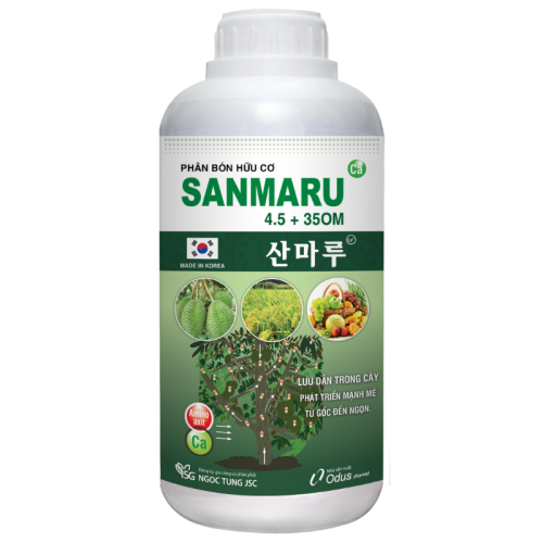 SANMARU 4.5+35OM