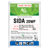 SIDA 20WP