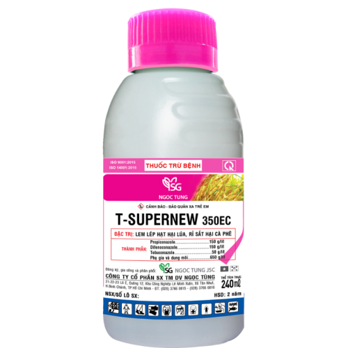 T-SUPERNEW 350EC