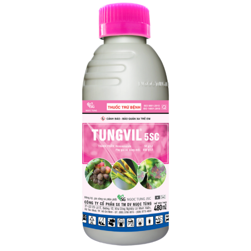 TUNGVIL 5SC