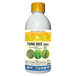 TUNGRICE 300EC