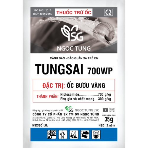 TUNGSAI 700WP