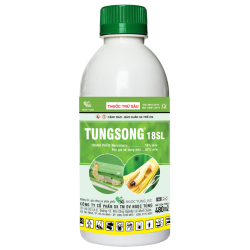 TUNGSONG 18SL & 95WP