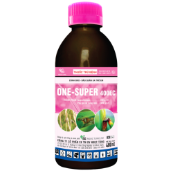 ONE-SUPER 400EC