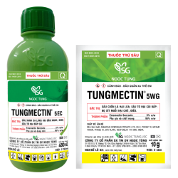 TUNGMECTIN 5EC & 5WG