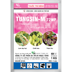 TUNGSIN-M 72WP