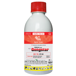 GONGSTAR (Ronglua 100SL)