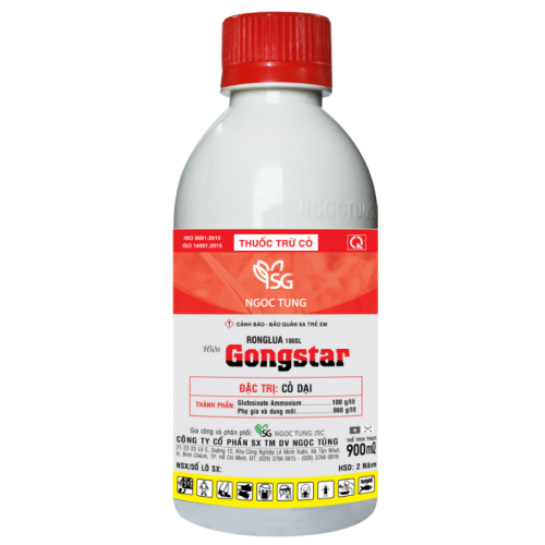 GONGSTAR (Ronglua 100SL)