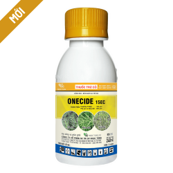 Thuốc trừ cỏ Onecide 15EC