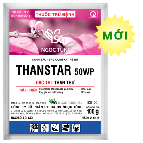 THANSTAR 50WP
