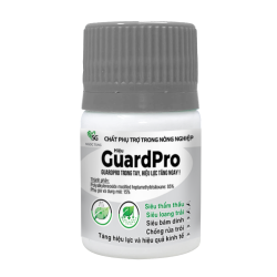 Siêu phụ trợ nông nghiệp Guardpro