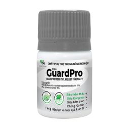 Chất phụ trợ nông nghiệp Guardpro
