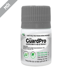 Chất phụ trợ Guardpro