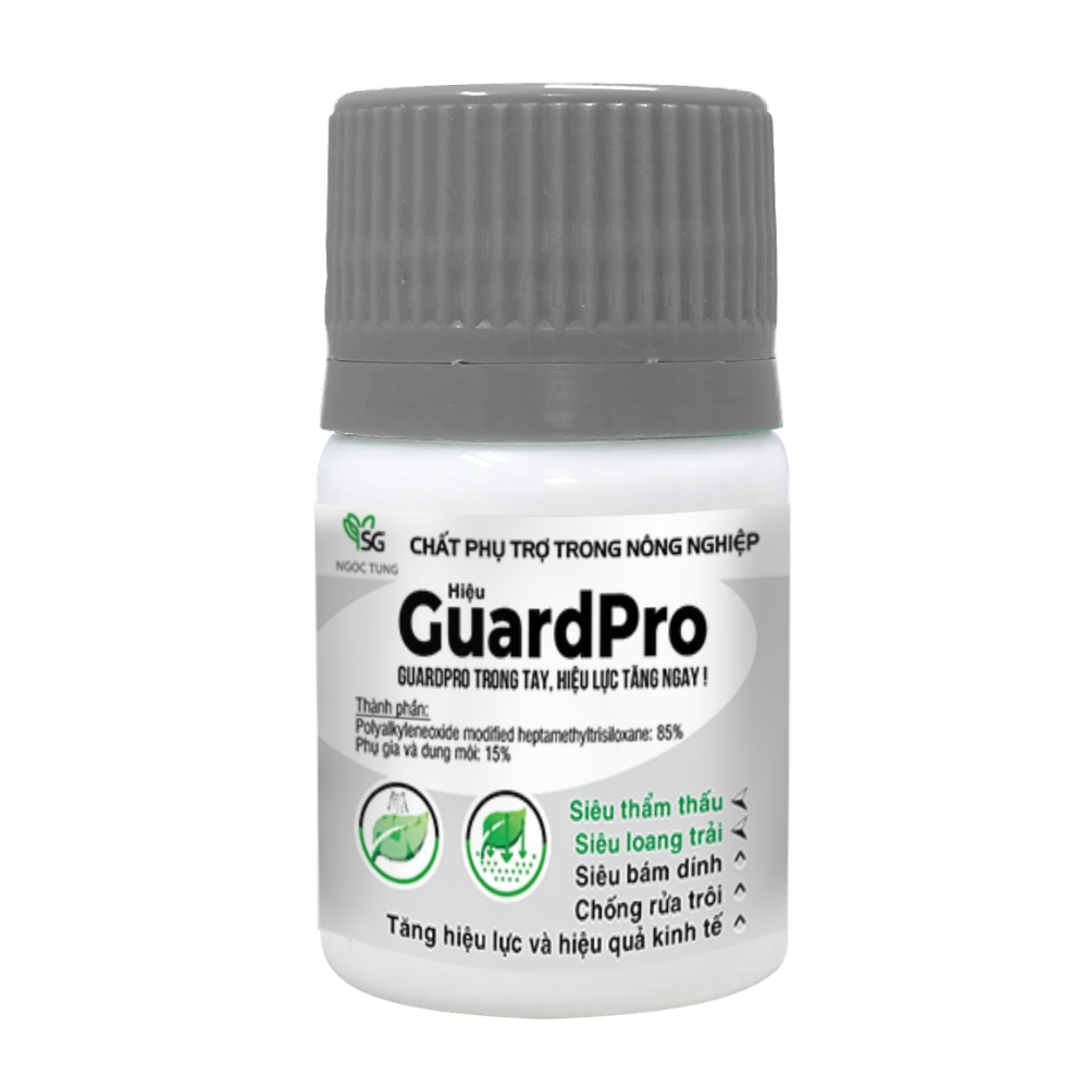 Chất phụ trợ nông nghiệp Guardpro